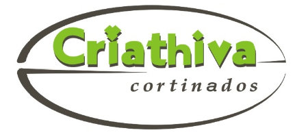 Logo Criathiva Cortinados