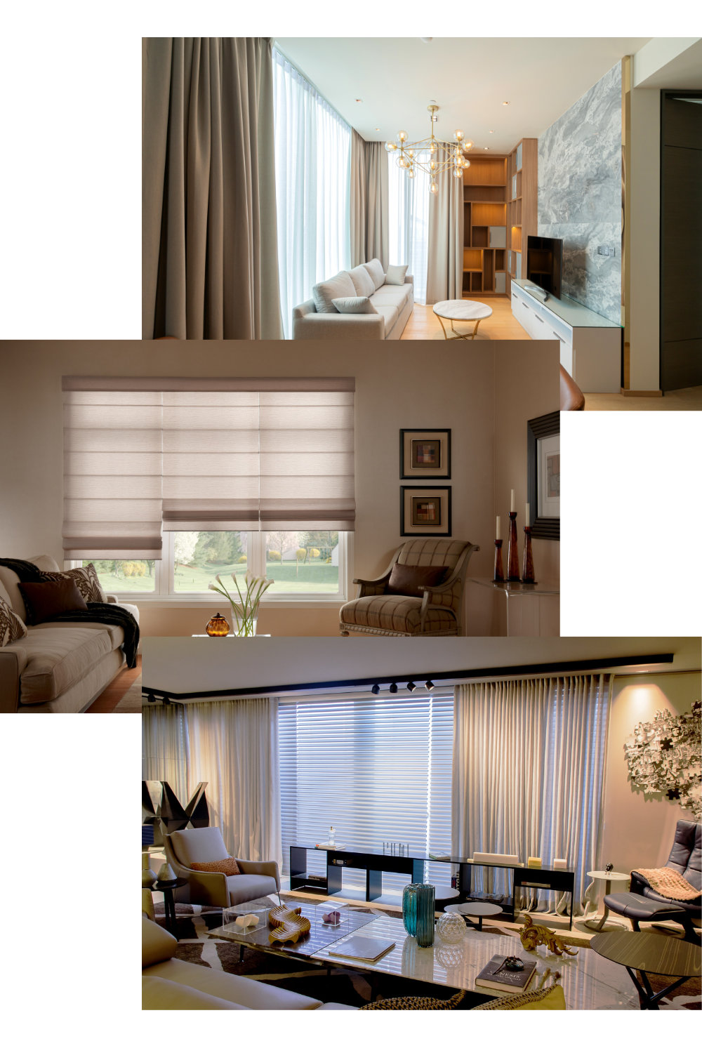 Criathiva Cortinados